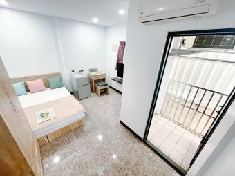 ⭐電梯✔租補🌈陽台💗大墩💗IKEA⚡好市多 - Image 10