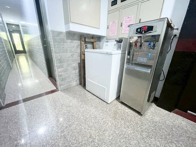 ⭐電梯✔租補🌈陽台💗大墩💗IKEA⚡好市多 - Image 9