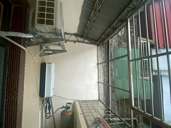 兆基社會住宅🏡美食街旁稀有三房👍🏻（第8張）