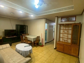 兆基社會住宅🏡美食街旁稀有三房👍🏻（第2張）