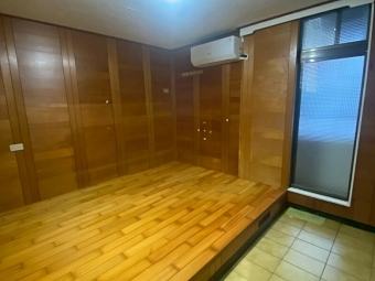 兆基社會住宅🏡美食街旁稀有三房👍🏻（第4張）