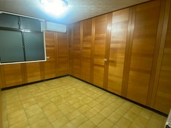 兆基社會住宅🏡美食街旁稀有三房👍🏻（第5張）