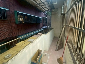 兆基社會住宅🏡美食街旁稀有三房👍🏻（第7張）