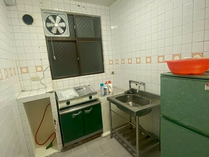 兆基社會住宅🏡美食街旁稀有三房👍🏻（第6張）