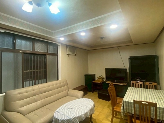 兆基社會住宅🏡美食街旁稀有三房👍🏻（第1張）