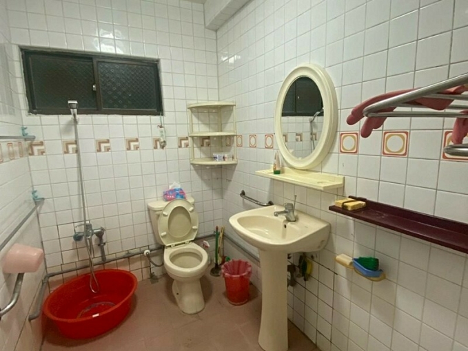 兆基社會住宅🏡美食街旁稀有三房👍🏻（第10張）