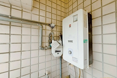 兆基社會住宅🏡東區興大電梯三房🔥（第11張）