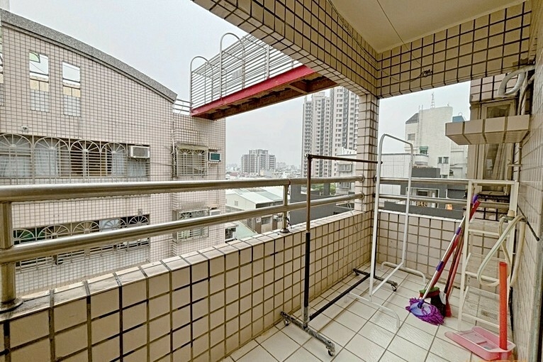 兆基社會住宅🏡東區興大電梯三房🔥(第9張)