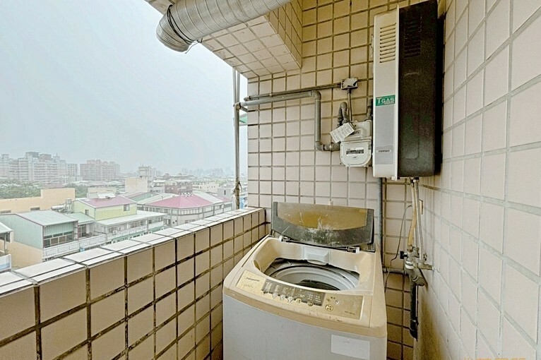 兆基社會住宅🏡東區興大電梯三房🔥(第10張)