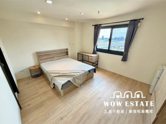 一房一廳🍀稀有可寵🍀雙租屋補助🍀流理台🍀電梯（第8張）