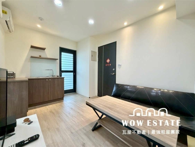 一房一廳🍀稀有可寵🍀雙租屋補助🍀流理台🍀電梯（第5張）