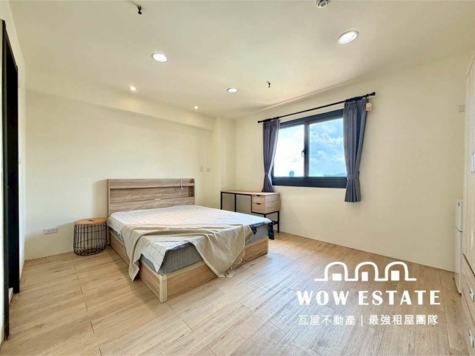 一房一廳🍀稀有可寵🍀雙租屋補助🍀流理台🍀電梯（第12張）
