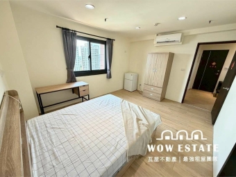 一房一廳🍀稀有可寵🍀雙租屋補助🍀流理台🍀電梯（第9張）