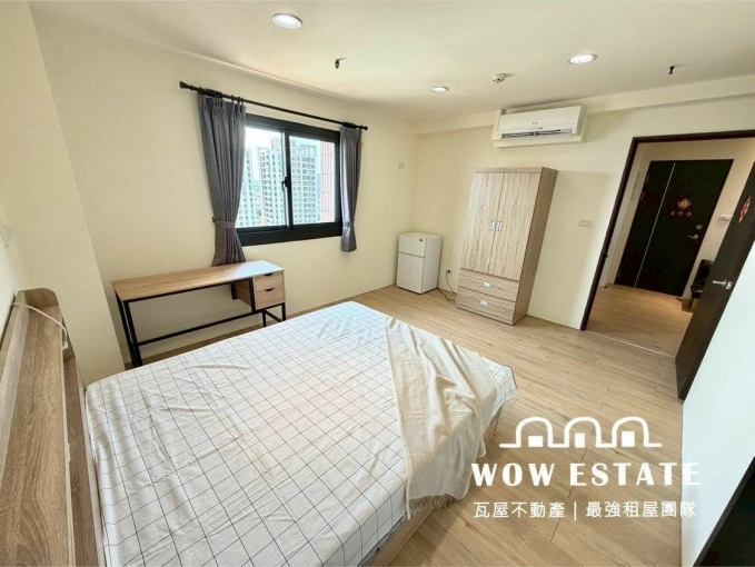 一房一廳🍀稀有可寵🍀雙租屋補助🍀流理台🍀電梯（第9張）