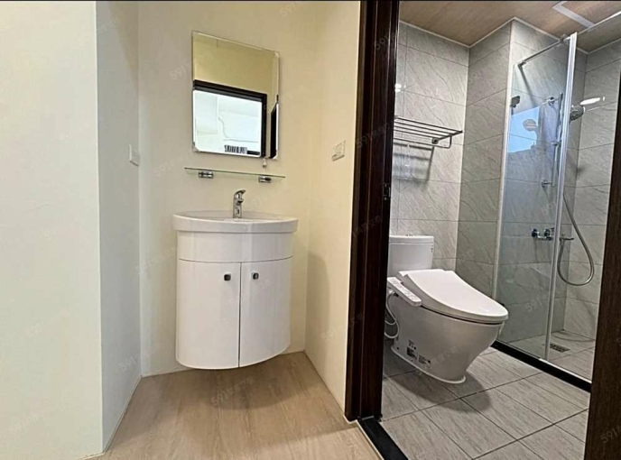 大園靜巷全新成屋！電梯2房！可租補！免服務費！（第7張）