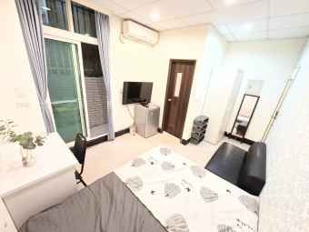 可租補教育大學&日新戲院周邊@生活機能超優秀@可租補獨洗曬（第3張）