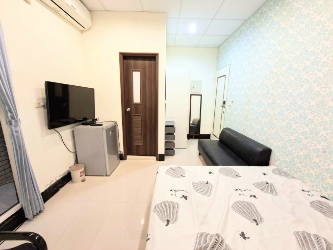 可租補教育大學&日新戲院周邊@生活機能超優秀@可租補獨洗曬（第7張）