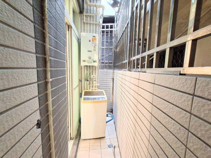 可租補教育大學&日新戲院周邊@生活機能超優秀@可租補獨洗曬（第11張）