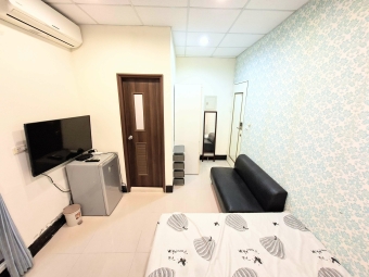 可租補教育大學&日新戲院周邊@生活機能超優秀@可租補獨洗曬（第5張）