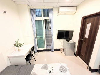 可租補教育大學&日新戲院周邊@生活機能超優秀@可租補獨洗曬（第6張）