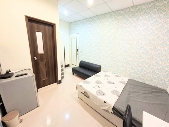 可租補教育大學&日新戲院周邊@生活機能超優秀@可租補獨洗曬（第2張）