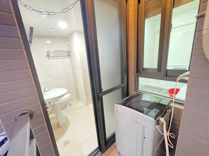 水湳❤租補✨陽台❤收納(第9張)