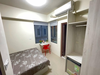 水湳❤租補✨陽台❤收納（第8張）