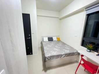 水湳❤租補✨陽台❤收納（第6張）