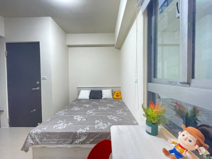 水湳❤租補✨陽台❤收納(第1張)