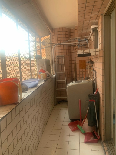 三民區 德山街 整層住家電梯大樓 2房2廳2衛（第3張）