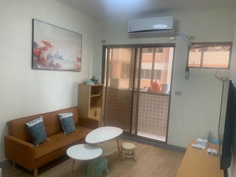 三民區 德山街 整層住家電梯大樓 2房2廳2衛（第2張）