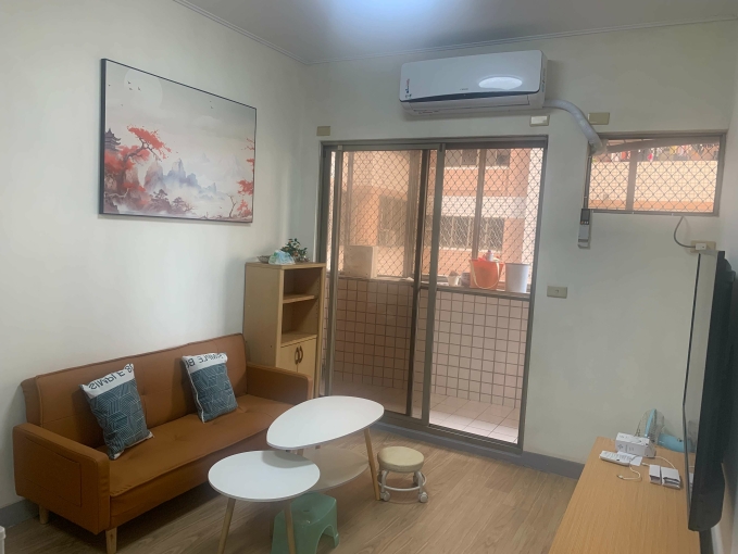 三民區 德山街 整層住家電梯大樓 2房2廳2衛（第2張）