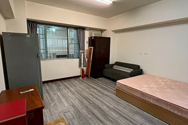 兆基社會住宅🏡市中心套房，近車站，可租補（第1張）