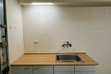 兆基社會住宅🏡市中心套房，近車站，可租補（第3張）