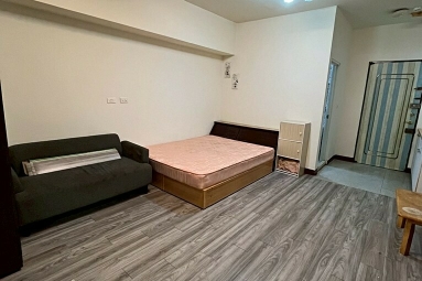 兆基社會住宅🏡市中心套房，近車站，可租補（第2張）