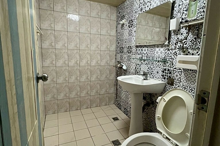 兆基社會住宅🏡市中心套房，近車站，可租補（第4張）