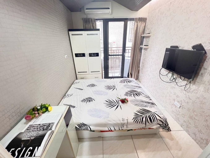 ✨幸福甜甜圈✨可租補✨子母車✨機車位✨近逢甲（第2張）