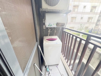 ✨幸福甜甜圈✨可租補✨子母車✨機車位✨近逢甲（第8張）