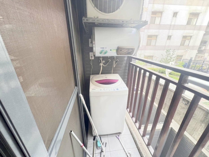 ✨幸福甜甜圈✨可租補✨子母車✨機車位✨近逢甲（第8張）