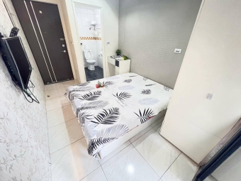 ✨幸福甜甜圈✨可租補✨子母車✨機車位✨近逢甲（第4張）