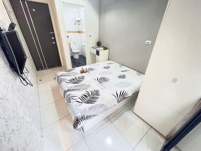 ✨幸福甜甜圈✨可租補✨子母車✨機車位✨近逢甲（第4張）