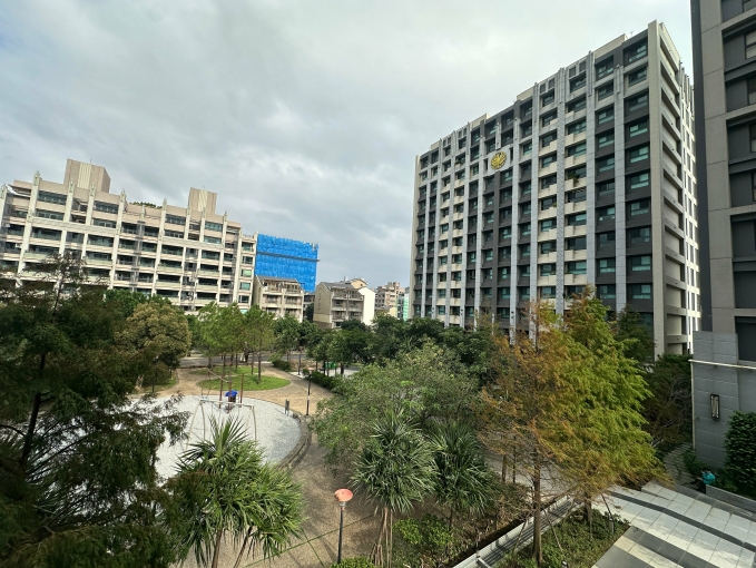 青埔極新稀有釋出合法套房出租(第10張)