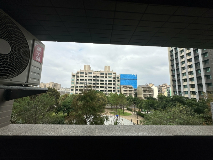 青埔極新稀有釋出合法套房出租(第7張)