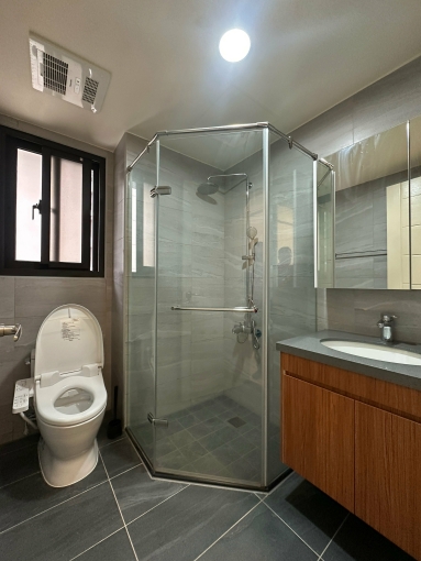 青埔極新稀有釋出合法套房出租(第4張)