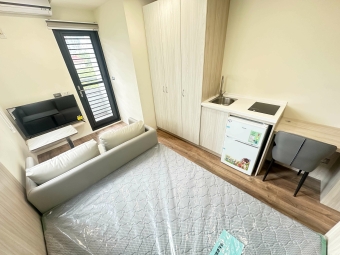 全新未住🍀陽台獨洗🍀台電分算🍀租屋補助🍀電梯🍀子母車🍀管理員🍀流理台🍀飲水機🍀獨立機車位（第2張）