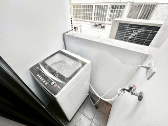 潘潘精選🏆可租補💰陽台獨洗曬🌳衛浴開窗📍興大（第8張）