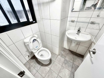 潘潘精選🏆可租補💰陽台獨洗曬🌳衛浴開窗📍興大（第4張）