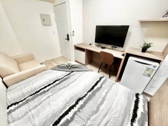 潘潘精選🏆可租補💰陽台獨洗曬🌳衛浴開窗📍興大（第3張）