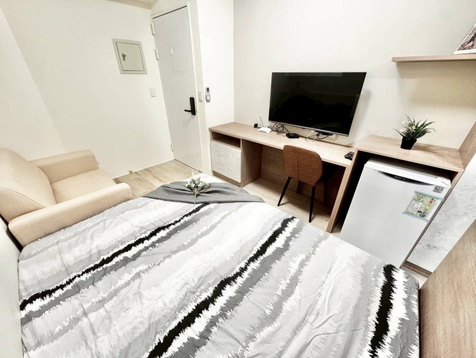 潘潘精選🏆可租補💰陽台獨洗曬🌳衛浴開窗📍興大（第3張）