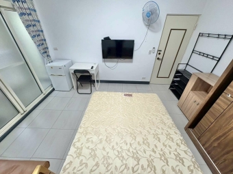 你在看我嗎🥰雙租補💯陽台獨洗曬👍流理台💯採光佳近🚗太原車站（第7張）